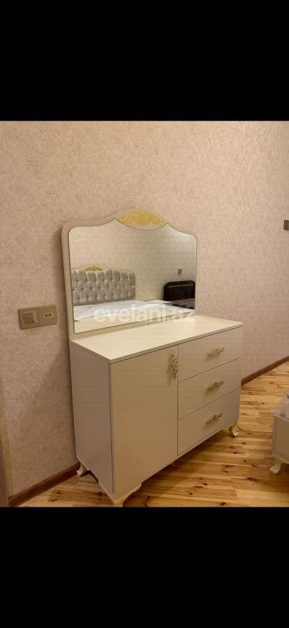 Rent, new building, 1 room, 44.99 m², Baku, Nasimi r, Ganjlik m.