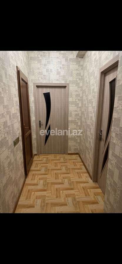 Rent, new building, 1 room, 44.99 m², Baku, Nasimi r, Ganjlik m.