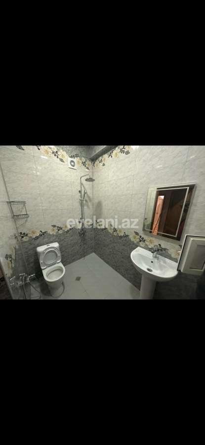 Rent, new building, 1 room, 44.99 m², Baku, Nasimi r, Ganjlik m.