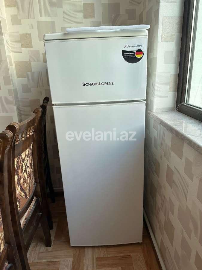 Rent, new building, 1 room, 44.99 m², Baku, Nasimi r, Ganjlik m.