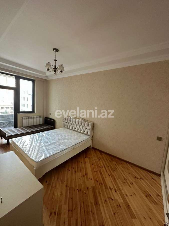 Rent, new building, 1 room, 44.99 m², Baku, Nasimi r, Ganjlik m.