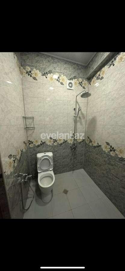 Rent, new building, 1 room, 44.99 m², Baku, Nasimi r, Ganjlik m.