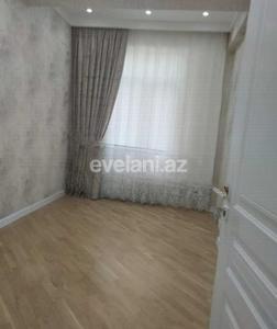 Продаётся, новостройка, 3-комнаты, 120 m², Баку, Ясамальский r, Иншаатчылар m.