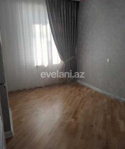 Продаётся, новостройка, 3-комнаты, 120 m², Баку, Ясамальский r, Иншаатчылар m.