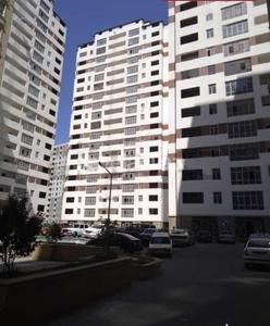 Продаётся, новостройка, 3-комнаты, 120 m², Баку, Ясамальский r, Иншаатчылар m.