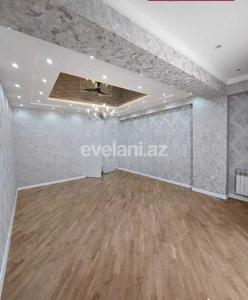 Продаётся, новостройка, 3-комнаты, 120 m², Баку, Ясамальский r, Иншаатчылар m.