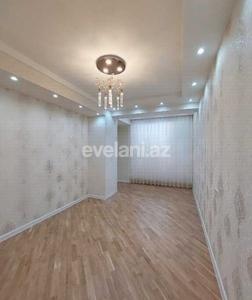 Продаётся, новостройка, 3-комнаты, 120 m², Баку, Ясамальский r, Иншаатчылар m.