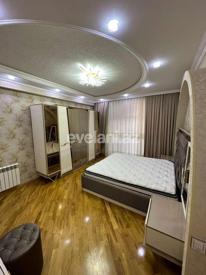 Satılır, yeni tikili, 3 otaqlı, 137 m², Bakı, Xətai r, Şah İsmayıl Xətai m.