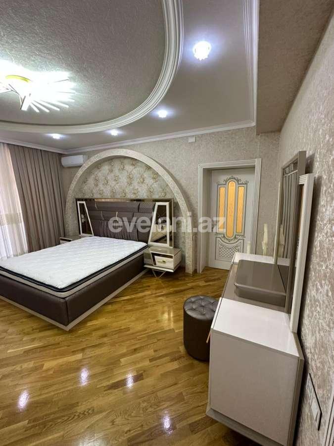 Satılır, yeni tikili, 3 otaqlı, 137 m², Bakı, Xətai r, Şah İsmayıl Xətai m.