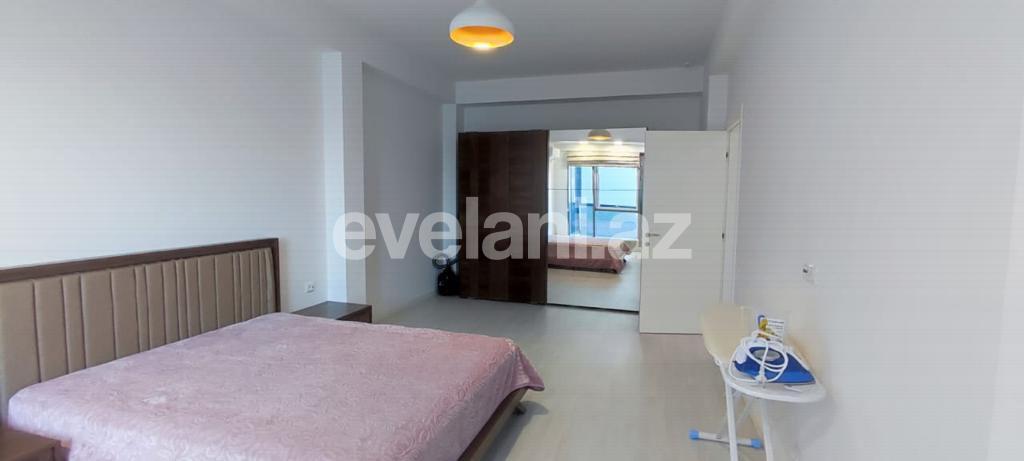 Satılır, yeni tikili, 4 otaqlı, 315 m², Bakı, Xətai r, Şah İsmayıl Xətai m.
