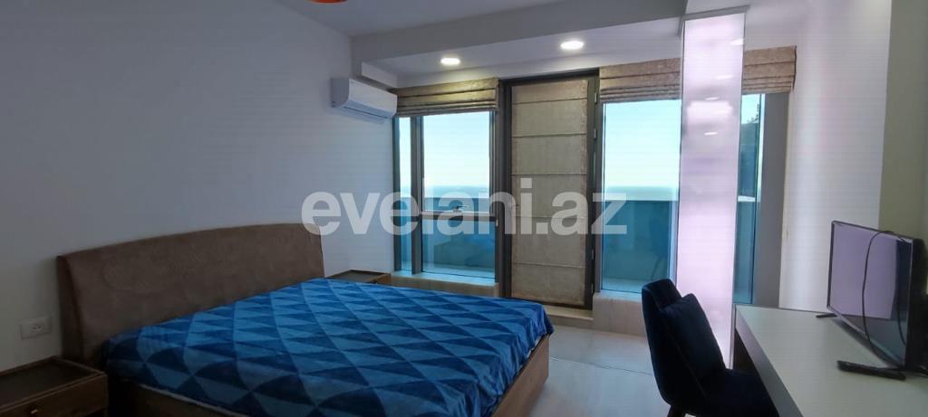 Satılır, yeni tikili, 4 otaqlı, 315 m², Bakı, Xətai r, Şah İsmayıl Xətai m.