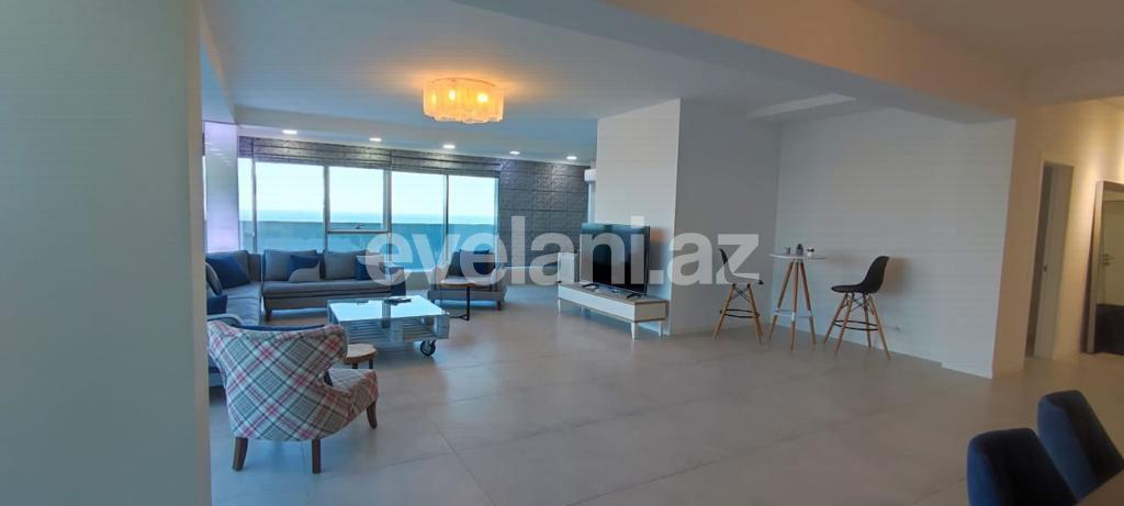 Satılır, yeni tikili, 4 otaqlı, 315 m², Bakı, Xətai r, Şah İsmayıl Xətai m.