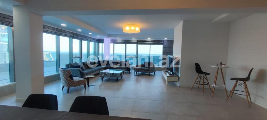 Satılır, yeni tikili, 4 otaqlı, 315 m², Bakı, Xətai r, Şah İsmayıl Xətai m.