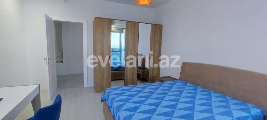 Satılır, yeni tikili, 4 otaqlı, 315 m², Bakı, Xətai r, Şah İsmayıl Xətai m.