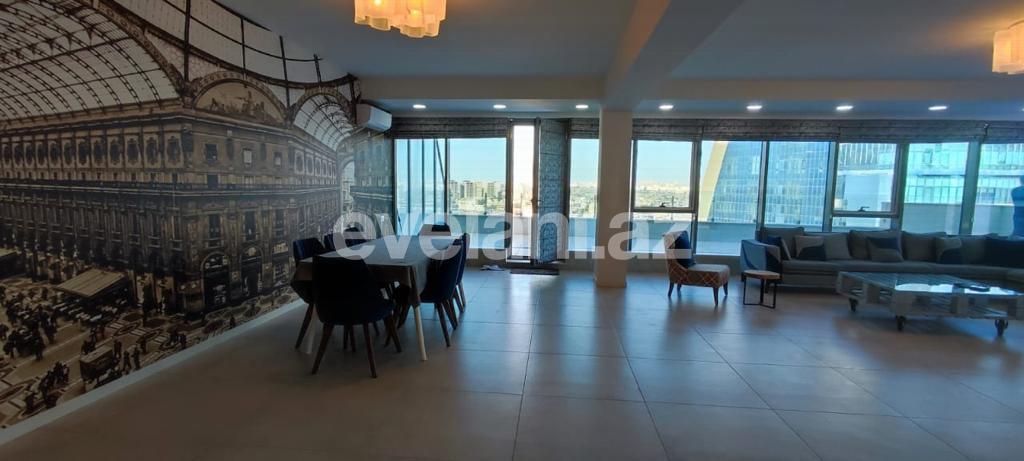 Satılır, yeni tikili, 4 otaqlı, 315 m², Bakı, Xətai r, Şah İsmayıl Xətai m.