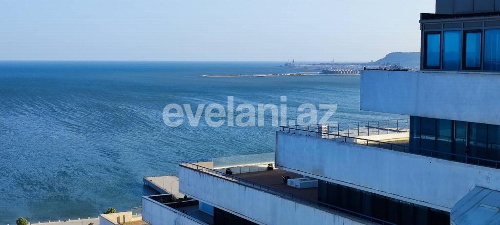 Satılır, yeni tikili, 4 otaqlı, 315 m², Bakı, Xətai r, Şah İsmayıl Xətai m.