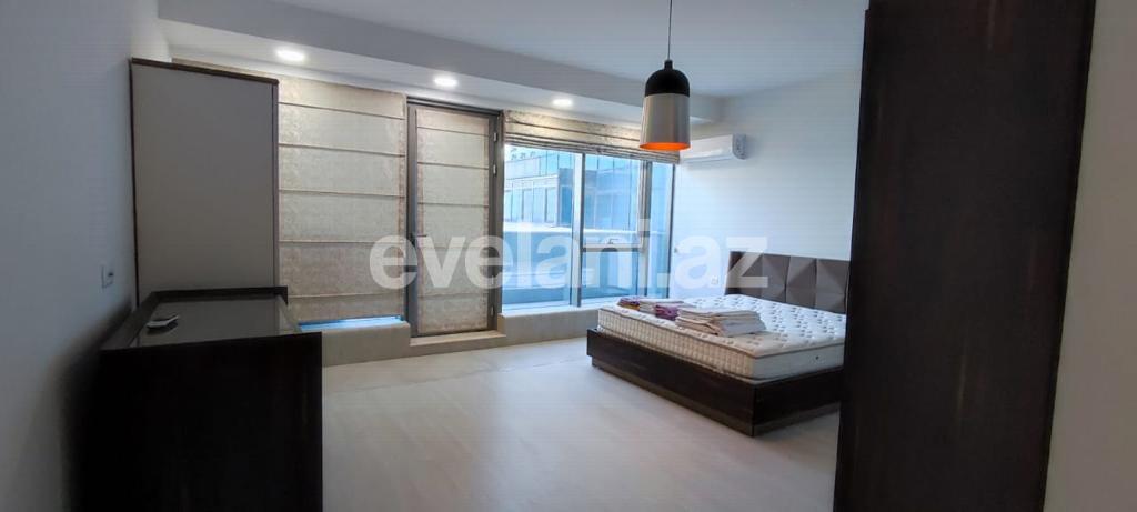 Satılır, yeni tikili, 4 otaqlı, 315 m², Bakı, Xətai r, Şah İsmayıl Xətai m.