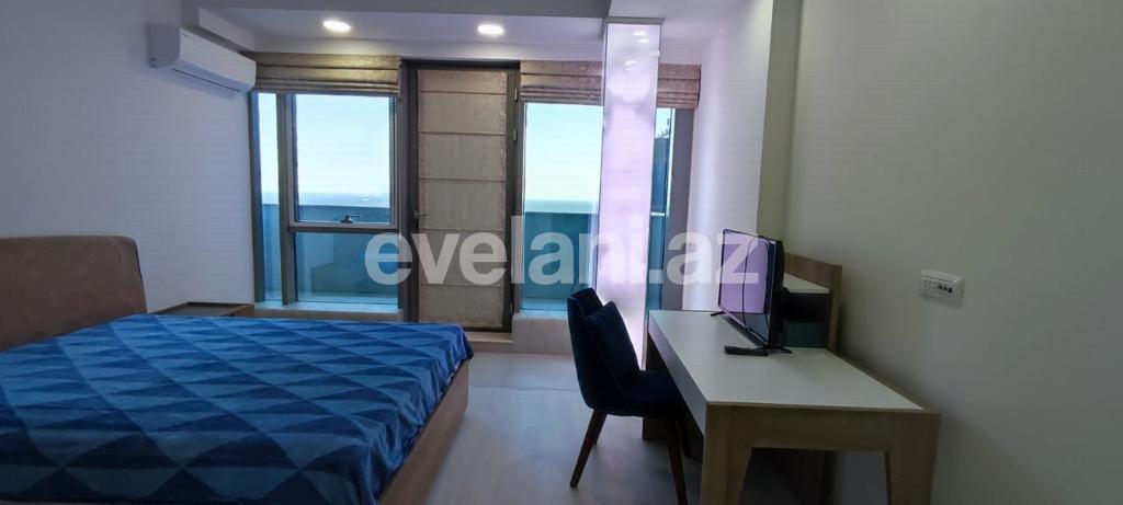 Satılır, yeni tikili, 4 otaqlı, 315 m², Bakı, Xətai r, Şah İsmayıl Xətai m.