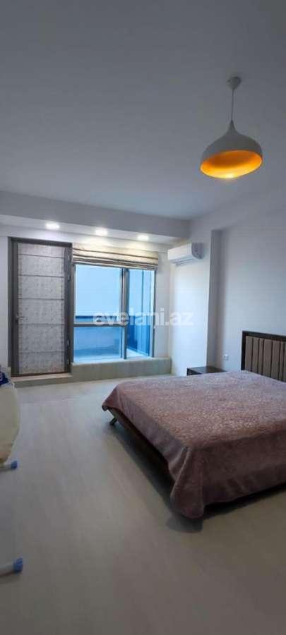 Satılır, yeni tikili, 4 otaqlı, 315 m², Bakı, Xətai r, Şah İsmayıl Xətai m.