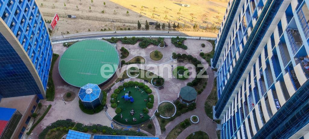 Satılır, yeni tikili, 4 otaqlı, 315 m², Bakı, Xətai r, Şah İsmayıl Xətai m.