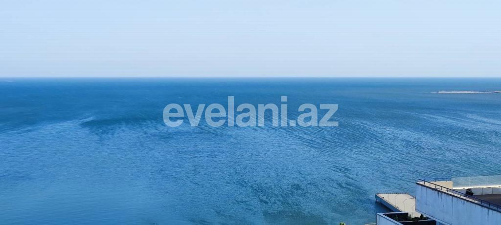 Satılır, yeni tikili, 4 otaqlı, 315 m², Bakı, Xətai r, Şah İsmayıl Xətai m.