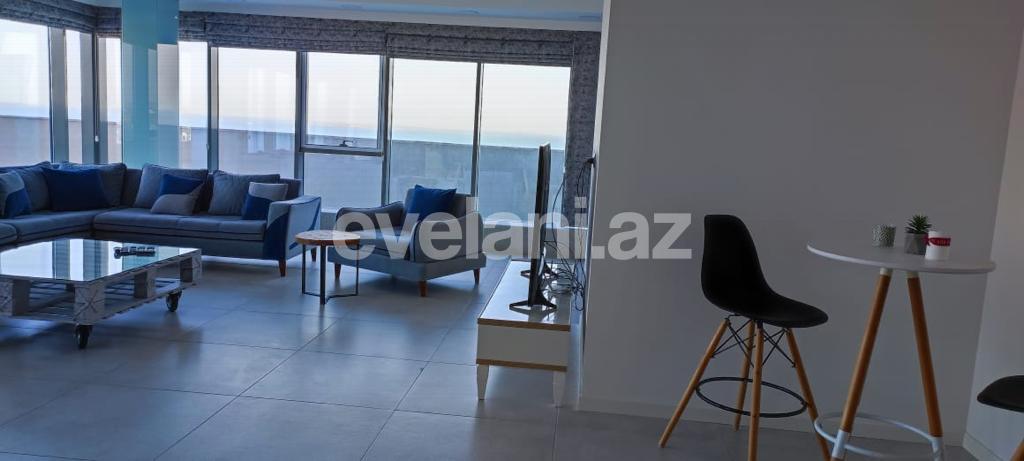 Satılır, yeni tikili, 4 otaqlı, 315 m², Bakı, Xətai r, Şah İsmayıl Xətai m.