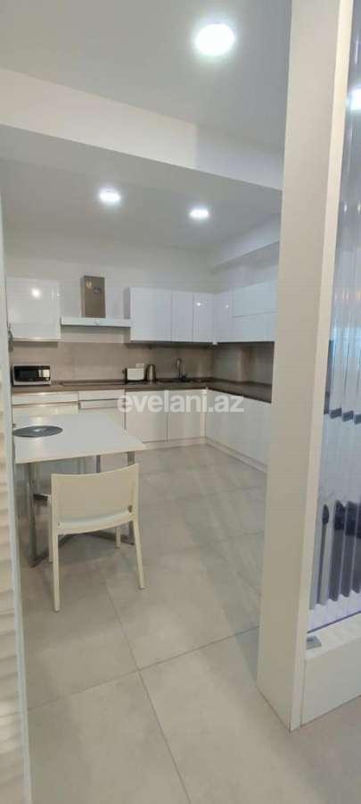 Satılır, yeni tikili, 4 otaqlı, 315 m², Bakı, Xətai r, Şah İsmayıl Xətai m.