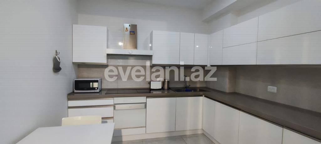 Satılır, yeni tikili, 4 otaqlı, 315 m², Bakı, Xətai r, Şah İsmayıl Xətai m.