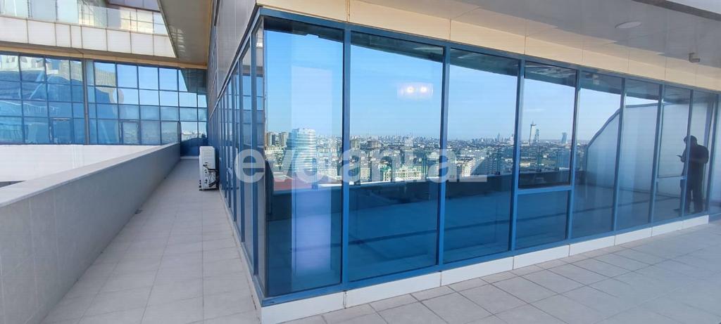 Satılır, yeni tikili, 4 otaqlı, 315 m², Bakı, Xətai r, Şah İsmayıl Xətai m.