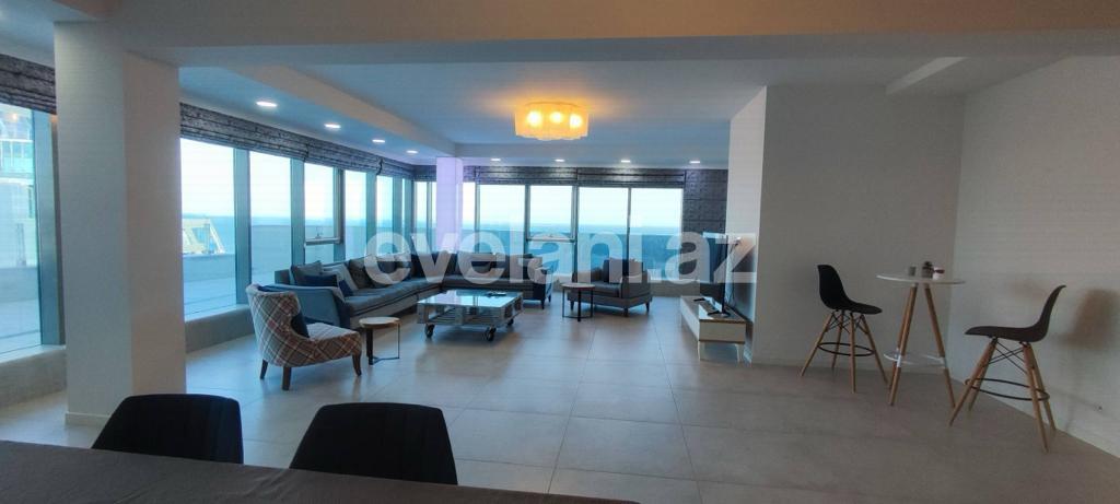 Satılır, yeni tikili, 4 otaqlı, 315 m², Bakı, Xətai r, Şah İsmayıl Xətai m.