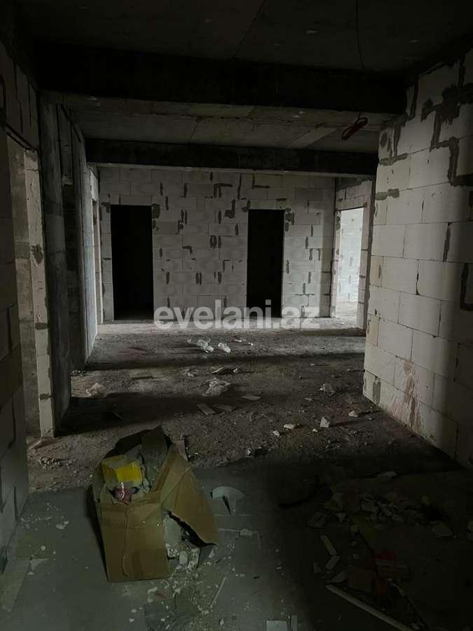 Satılır, yeni tikili, 4 otaqlı, 200.8 m², Bakı, Xətai r.