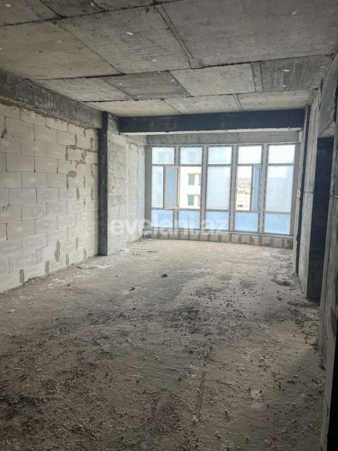 Satılır, yeni tikili, 4 otaqlı, 200.8 m², Bakı, Xətai r.