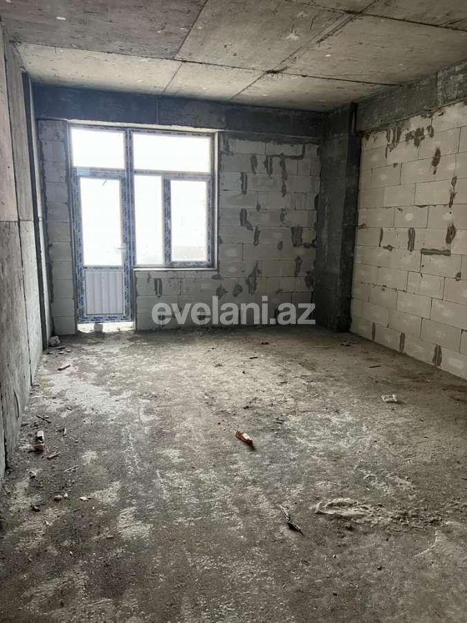 Satılır, yeni tikili, 4 otaqlı, 200.8 m², Bakı, Xətai r.