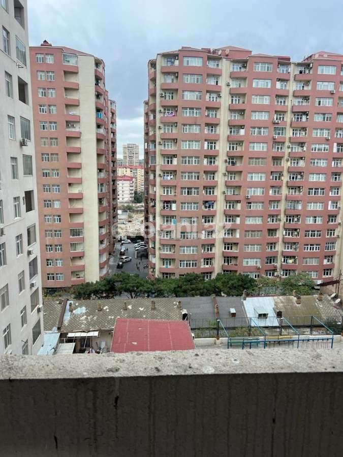 Satılır, yeni tikili, 4 otaqlı, 200.8 m², Bakı, Xətai r.