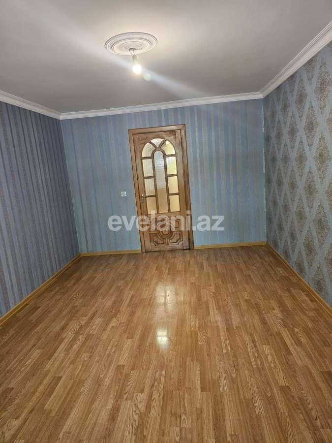 Kirayə verilir, köhnə tikili, 3 otaqlı, 75 m², Bakı, Yasamal r, Yasamal q, İnşaatçılar m.