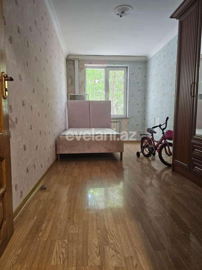Kirayə verilir, köhnə tikili, 3 otaqlı, 75 m², Bakı, Yasamal r, Yasamal q, İnşaatçılar m.