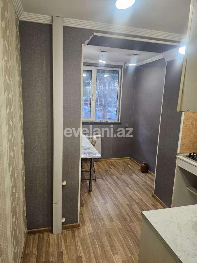 Kirayə verilir, köhnə tikili, 3 otaqlı, 75 m², Bakı, Yasamal r, Yasamal q, İnşaatçılar m.
