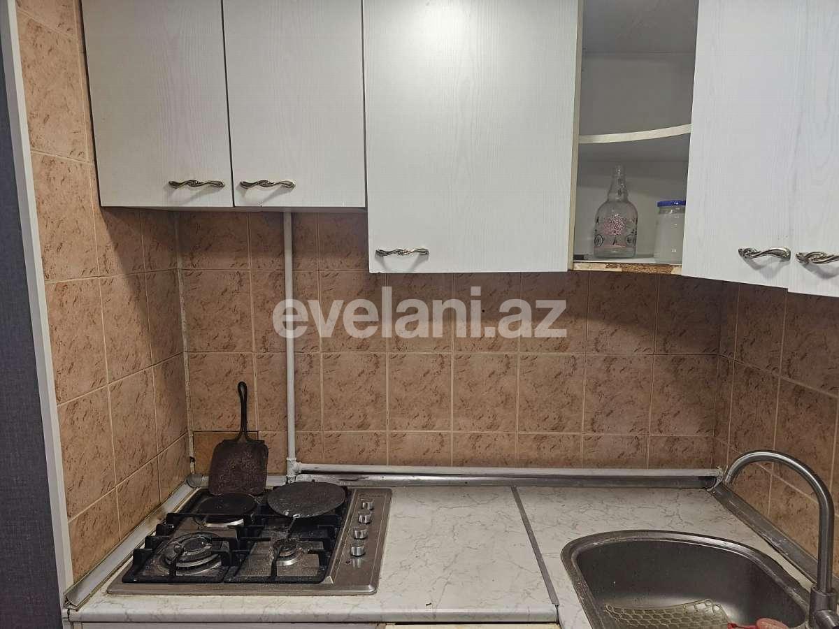 Kirayə verilir, köhnə tikili, 3 otaqlı, 75 m², Bakı, Yasamal r, Yasamal q, İnşaatçılar m.