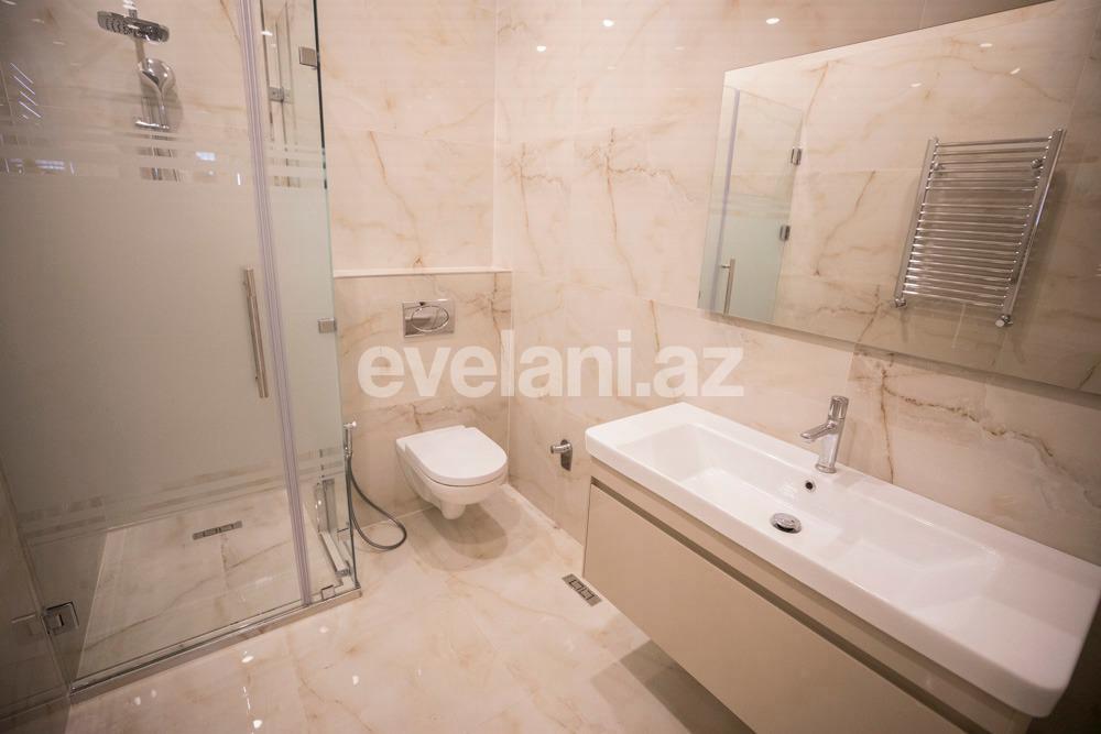 Satılır, yeni tikili, 4 otaqlı, 168 m², Bakı, Nəsimi r, 28 may m.