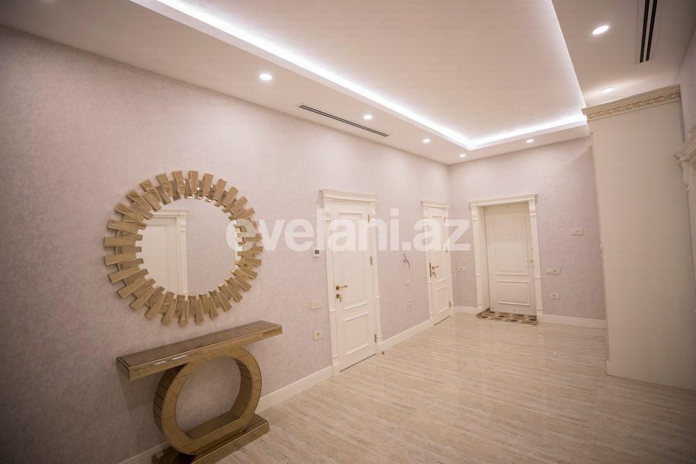 Satılır, yeni tikili, 4 otaqlı, 168 m², Bakı, Nəsimi r, 28 may m.