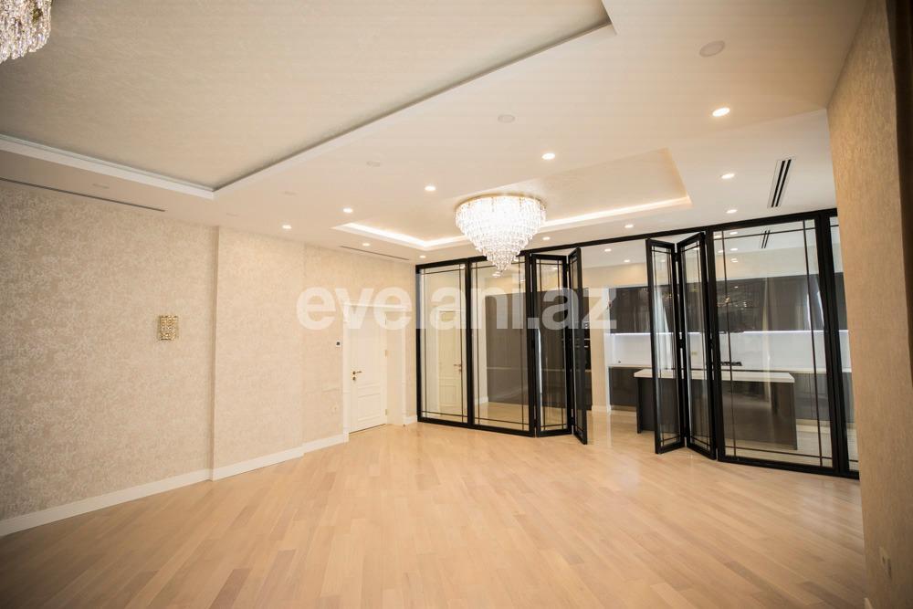 Satılır, yeni tikili, 4 otaqlı, 168 m², Bakı, Nəsimi r, 28 may m.