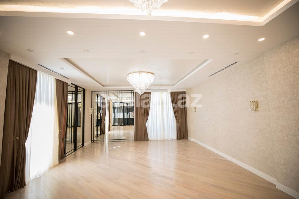 Satılır, yeni tikili, 4 otaqlı, 168 m², Bakı, Nəsimi r, 28 may m.