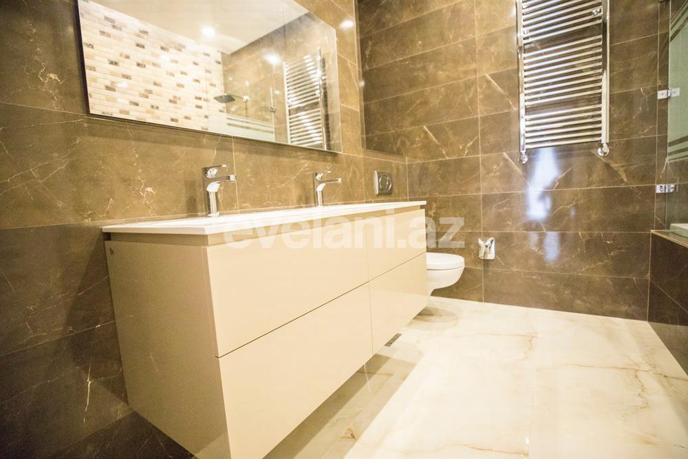 Satılır, yeni tikili, 4 otaqlı, 168 m², Bakı, Nəsimi r, 28 may m.