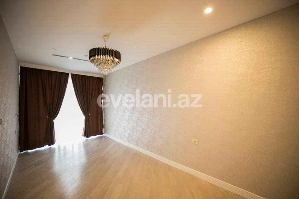 Satılır, yeni tikili, 4 otaqlı, 168 m², Bakı, Nəsimi r, 28 may m.