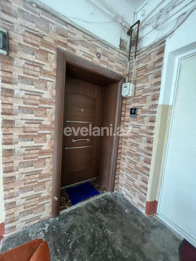 Rent, old building, 4 room, 170 m², Baku, Nasimi r, Sahil m.