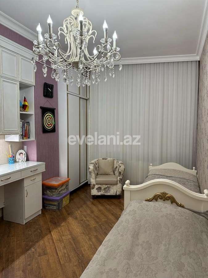 Satılır, yeni tikili, 3 otaqlı, 101 m², Bakı, Nərimanov r, Gənclik m.