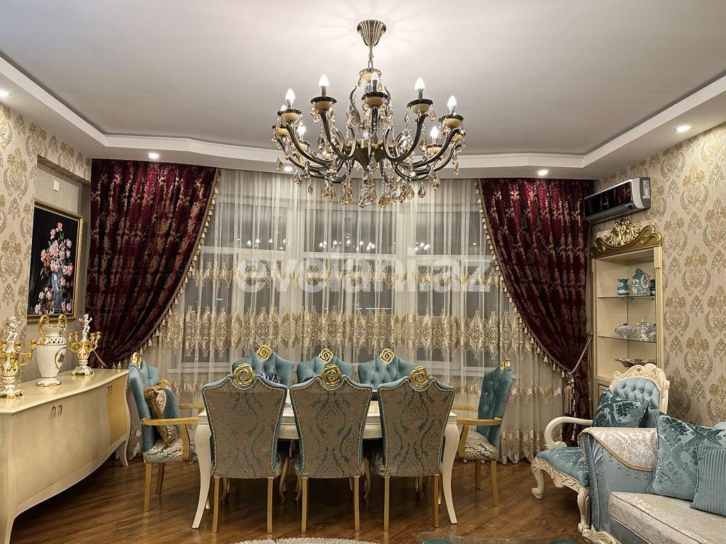 Satılır, yeni tikili, 3 otaqlı, 101 m², Bakı, Nərimanov r, Gənclik m.