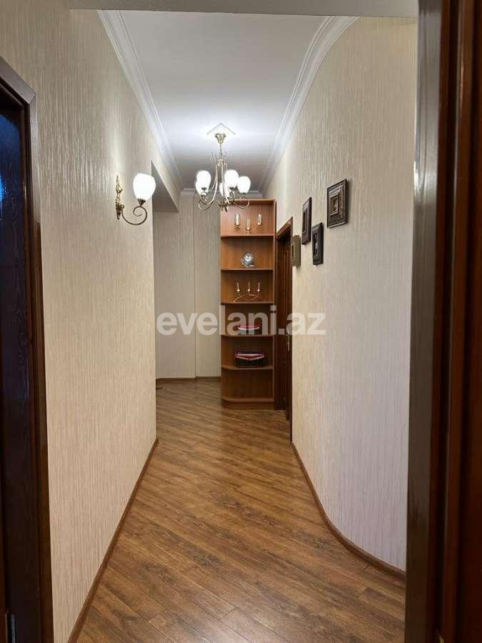 Satılır, yeni tikili, 3 otaqlı, 101 m², Bakı, Nərimanov r, Gənclik m.