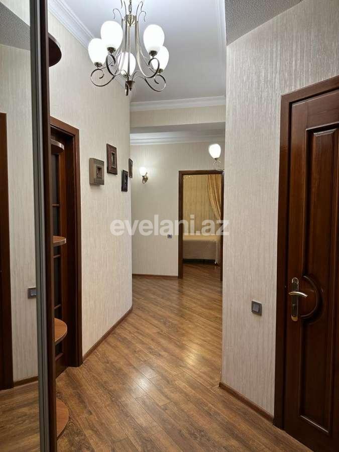 Satılır, yeni tikili, 3 otaqlı, 101 m², Bakı, Nərimanov r, Gənclik m.