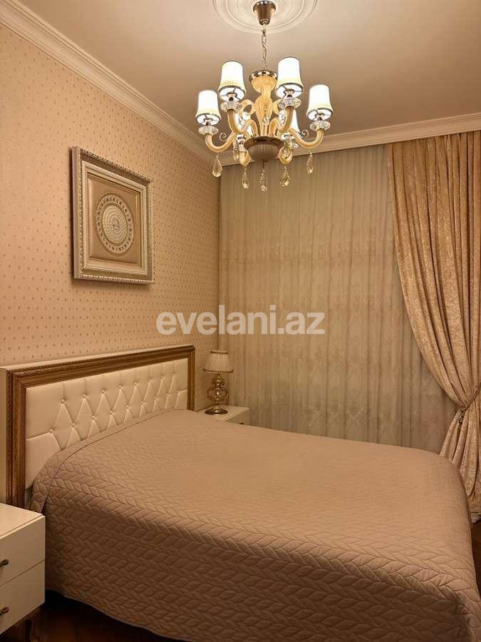 Satılır, yeni tikili, 3 otaqlı, 101 m², Bakı, Nərimanov r, Gənclik m.